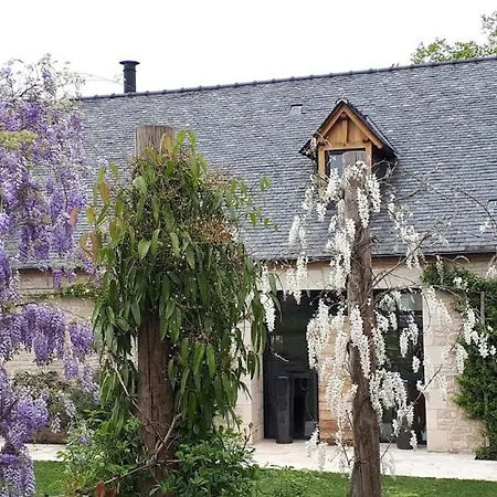 Bed & Breakfast Le Mazet D'olt