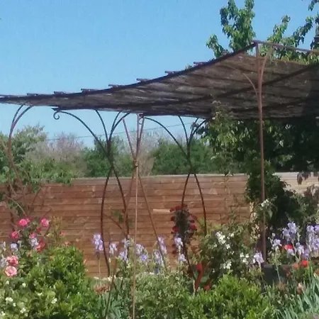 Bed & Breakfast Le Mazet D'olt *