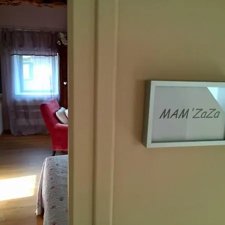 Le Mazet D'olt Bed & Breakfast Altillac