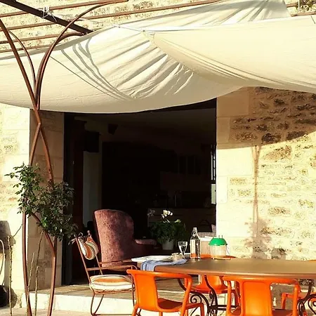 Bed & Breakfast Le Mazet D'olt